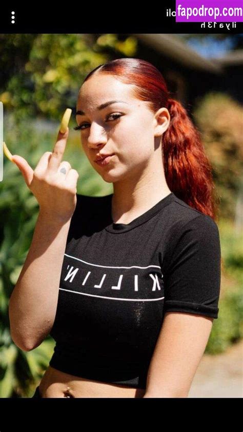 Bhad Bhabie Nude And Leaked Explicit (95 Photos + Videos